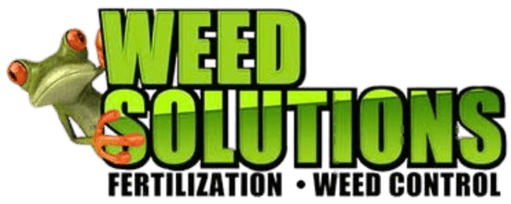Weed Solutions logo