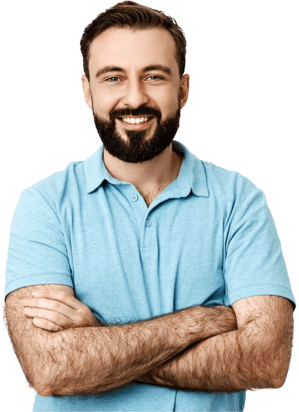 dad cutout