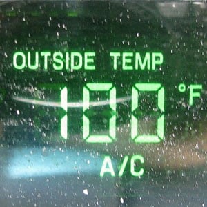 HeatWave