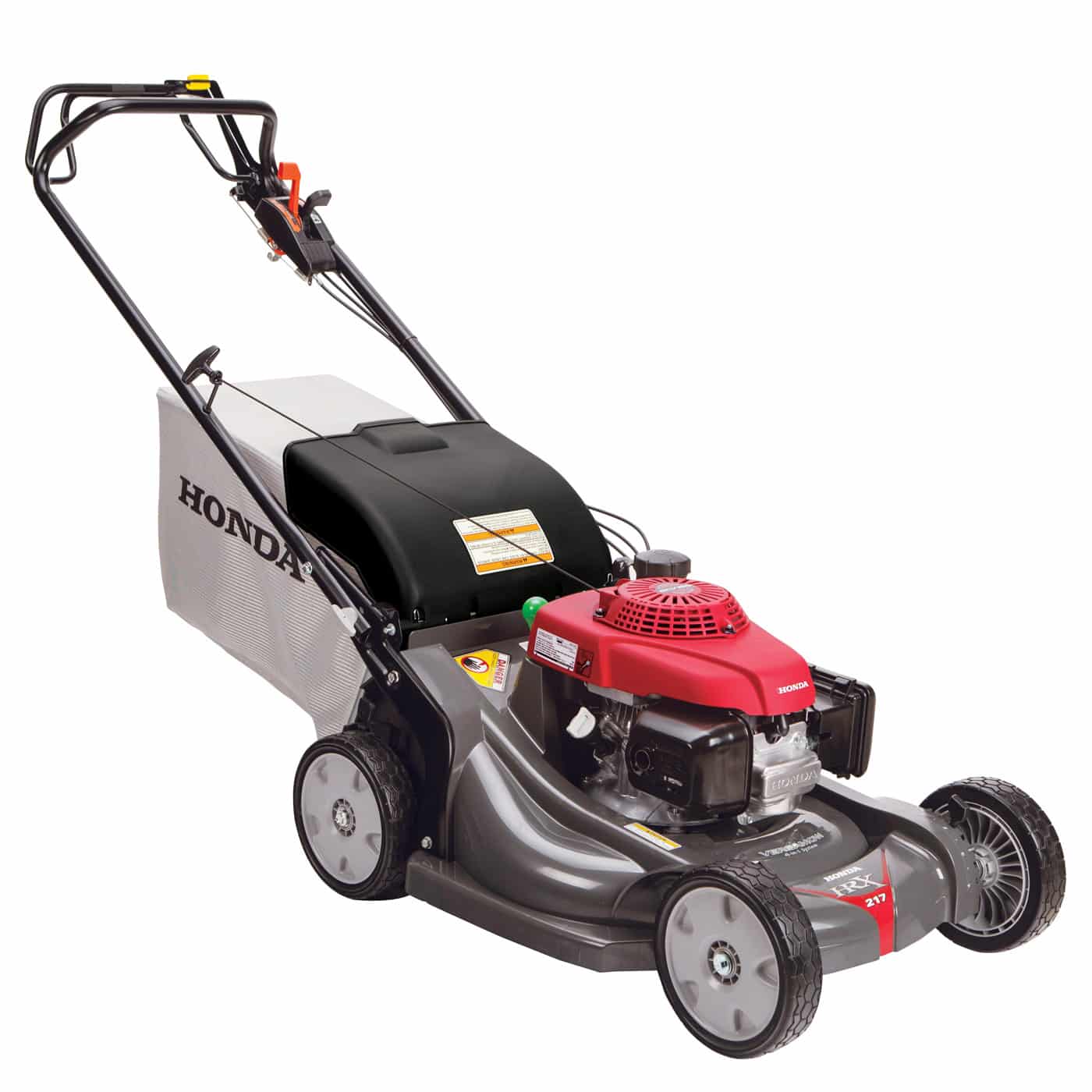 HondaMower
