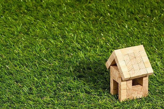 Lawn Fertilizing in Columbia