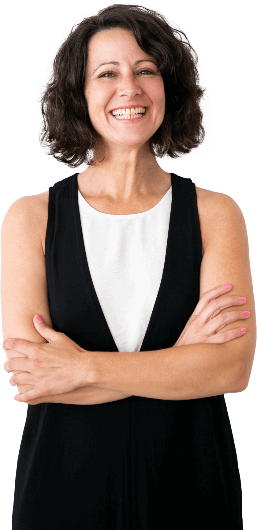 mom cutout