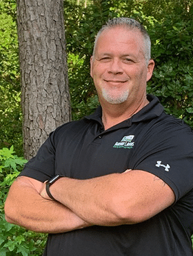 FairwayLawns BranchManager JeremyBennett