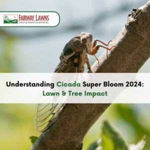 Cicada Super Bloom